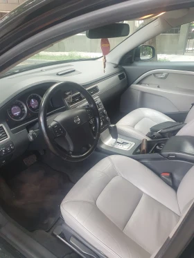 Volvo S80 2.4D AWD | Mobile.bg    6
