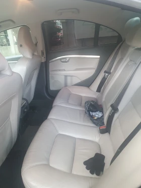 Volvo S80 2.4D AWD | Mobile.bg    12
