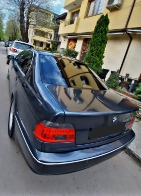 BMW 520 | Mobile.bg    2