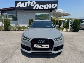 Audi Rs6 | Mobile.bg    2