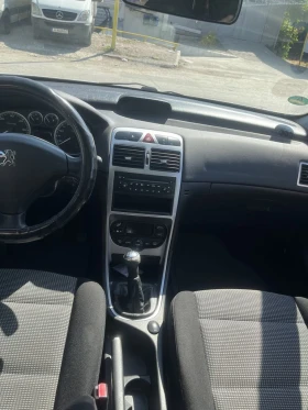 Peugeot 307 | Mobile.bg    7