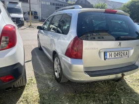 Peugeot 307 | Mobile.bg    3