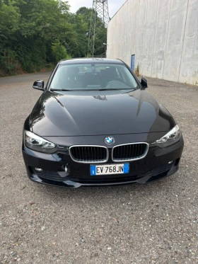 BMW 318    | Mobile.bg    2
