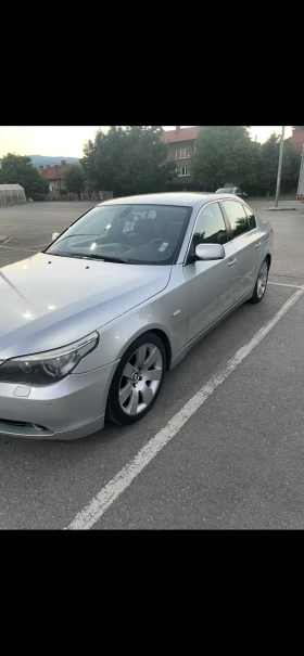BMW 525 | Mobile.bg    2