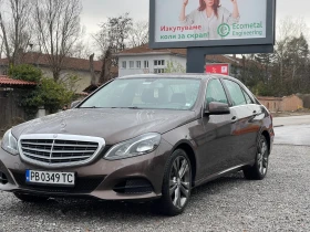 Mercedes-Benz E 200 | Mobile.bg    5