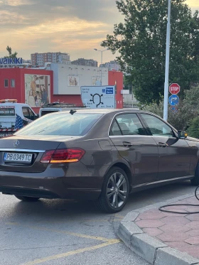 Mercedes-Benz E 200 | Mobile.bg    2