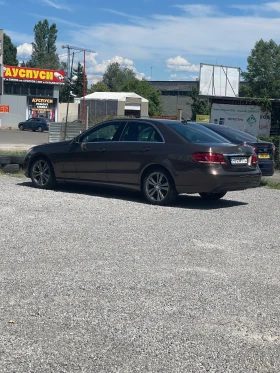 Mercedes-Benz E 200 | Mobile.bg    4