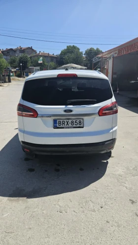 Обява за продажба на Ford S-Max ~11 760 лв. - изображение 3