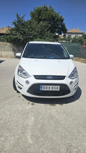 Обява за продажба на Ford S-Max ~11 760 лв. - изображение 2