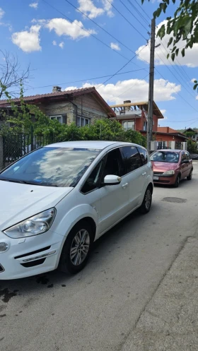 Ford S-Max | Mobile.bg    2
