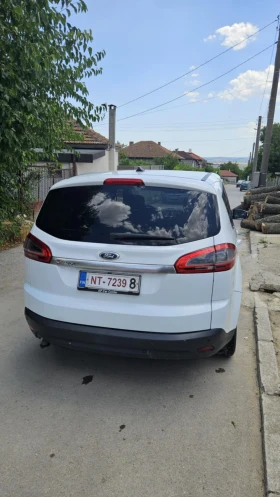 Ford S-Max | Mobile.bg    5