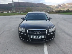 Audi A8 4.2 Bi-TDI 326 2007 | Mobile.bg    2
