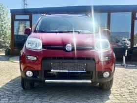 Обява за продажба на Fiat Panda 1.3 4х4 ~12 900 лв. - изображение 7