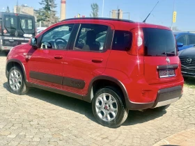 Обява за продажба на Fiat Panda 1.3 4х4 ~12 900 лв. - изображение 2