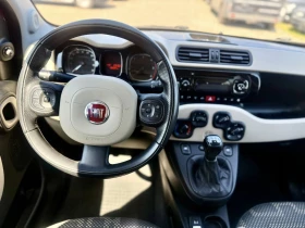 Обява за продажба на Fiat Panda 1.3 4х4 ~12 900 лв. - изображение 9