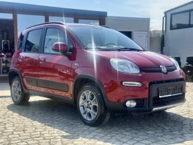 Обява за продажба на Fiat Panda 1.3 4х4 ~12 900 лв. - изображение 6