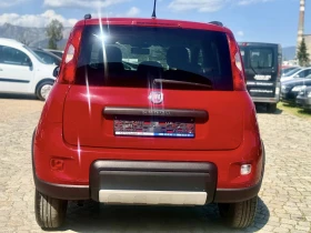 Обява за продажба на Fiat Panda 1.3 4х4 ~12 900 лв. - изображение 3