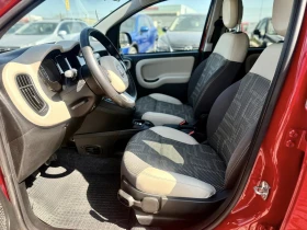 Обява за продажба на Fiat Panda 1.3 4х4 ~12 900 лв. - изображение 8
