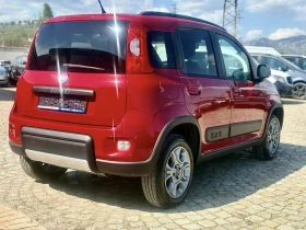 Обява за продажба на Fiat Panda 1.3 4х4 ~12 900 лв. - изображение 4