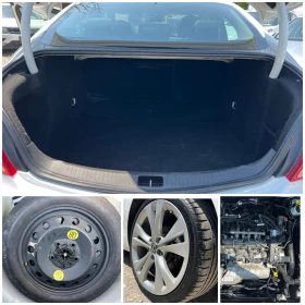 Opel Insignia 2.0CDTI -160 COSMO - 8999 лв. - 39554348 15