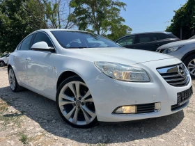     Opel Insignia 2.0CDTI -160 COSMO