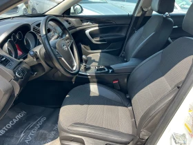 Opel Insignia 2.0CDTI -160 COSMO - 8999 лв. - 39554348 11