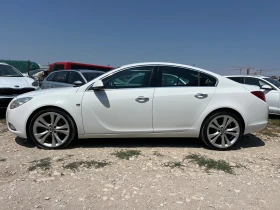 Opel Insignia 2.0CDTI -160 COSMO - 8999 лв. - 39554348 7