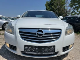 Opel Insignia 2.0CDTI -160 COSMO - 8999 лв. - 39554348 5