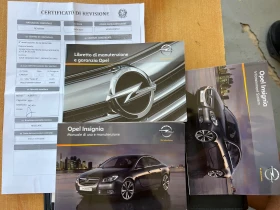 Opel Insignia 2.0CDTI -160 COSMO - 8999 лв. - 39554348 17