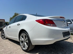     Opel Insignia 2.0CDTI -160 COSMO