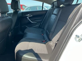 Opel Insignia 2.0CDTI -160 COSMO - 8999 лв. - 39554348 13