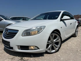 Opel Insignia 2.0CDTI -160 COSMO