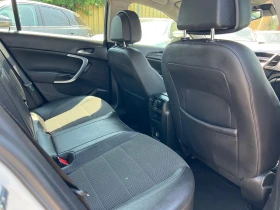 Opel Insignia 2.0CDTI -160 COSMO - 8999 лв. - 39554348 14