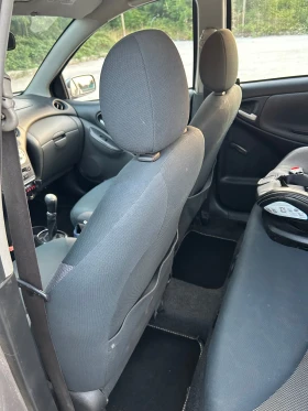 Обява за продажба на Toyota Yaris ~4 100 лв. - изображение 5