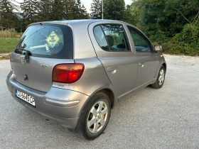 Обява за продажба на Toyota Yaris ~4 100 лв. - изображение 2
