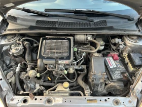 Обява за продажба на Toyota Yaris ~4 100 лв. - изображение 6