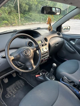 Обява за продажба на Toyota Yaris ~4 100 лв. - изображение 4