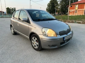 Обява за продажба на Toyota Yaris ~4 100 лв. - изображение 1
