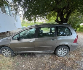 Peugeot 307   307     | Mobile.bg    4