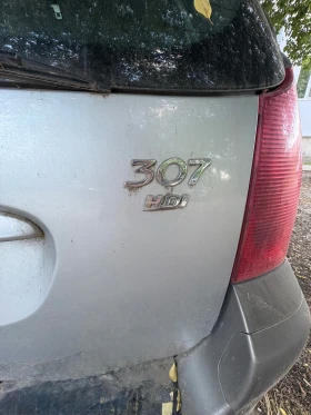 Peugeot 307   307     | Mobile.bg    2