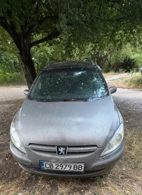 Peugeot 307   307     | Mobile.bg    5
