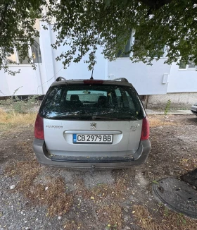 Peugeot 307   307     | Mobile.bg    3