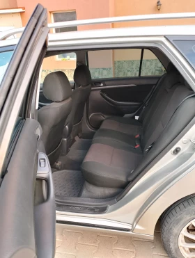 Toyota Avensis 2.2 D4D diesel 150 .. | Mobile.bg    13