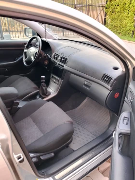 Toyota Avensis 2.2 D4D diesel 150 .. | Mobile.bg    14