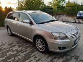 Обява за продажба на Toyota Avensis 2.2 D4D diesel 150 к.с. ~6 900 лв. - изображение 1
