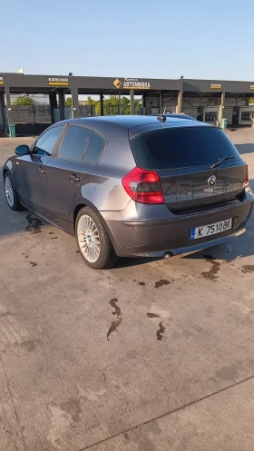 Обява за продажба на BMW 120 2d ~6 500 лв. - изображение 11