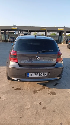 Обява за продажба на BMW 120 2d ~6 500 лв. - изображение 9