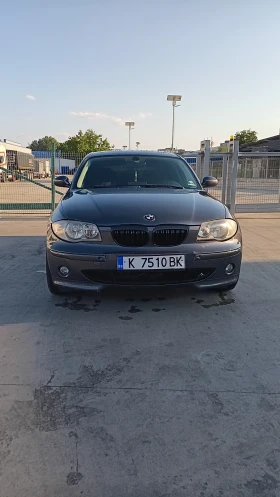 Обява за продажба на BMW 120 2d ~6 500 лв. - изображение 1