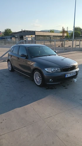 Обява за продажба на BMW 120 2d ~6 500 лв. - изображение 1