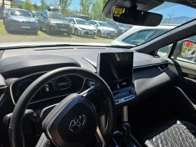 Toyota Corolla Cross Luxury | Mobile.bg    10